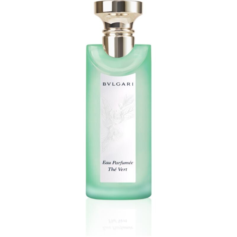 BVLGARI Eau Parfumée Au Thé Vert toaletná voda unisex 150 ml