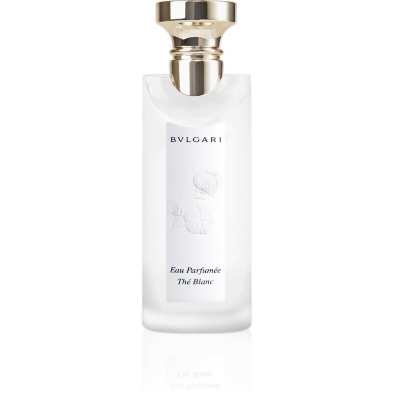 BVLGARI Eau Parfumée Au Thé Blanc toaletná voda unisex 150 ml
