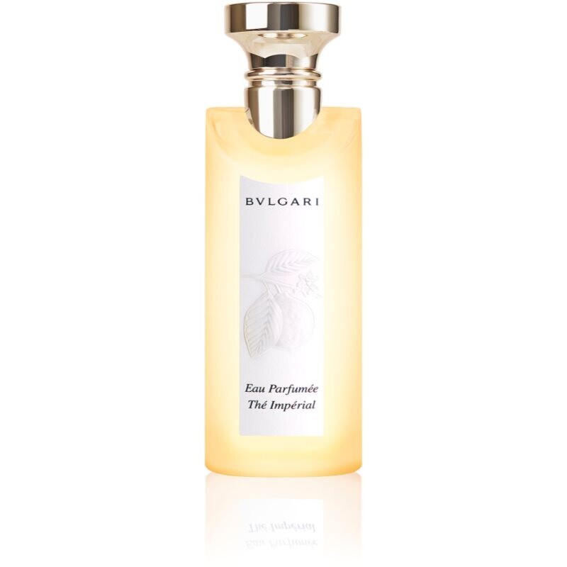 BVLGARI Eau Parfumée Thé Impérial toaletná voda unisex 150 ml