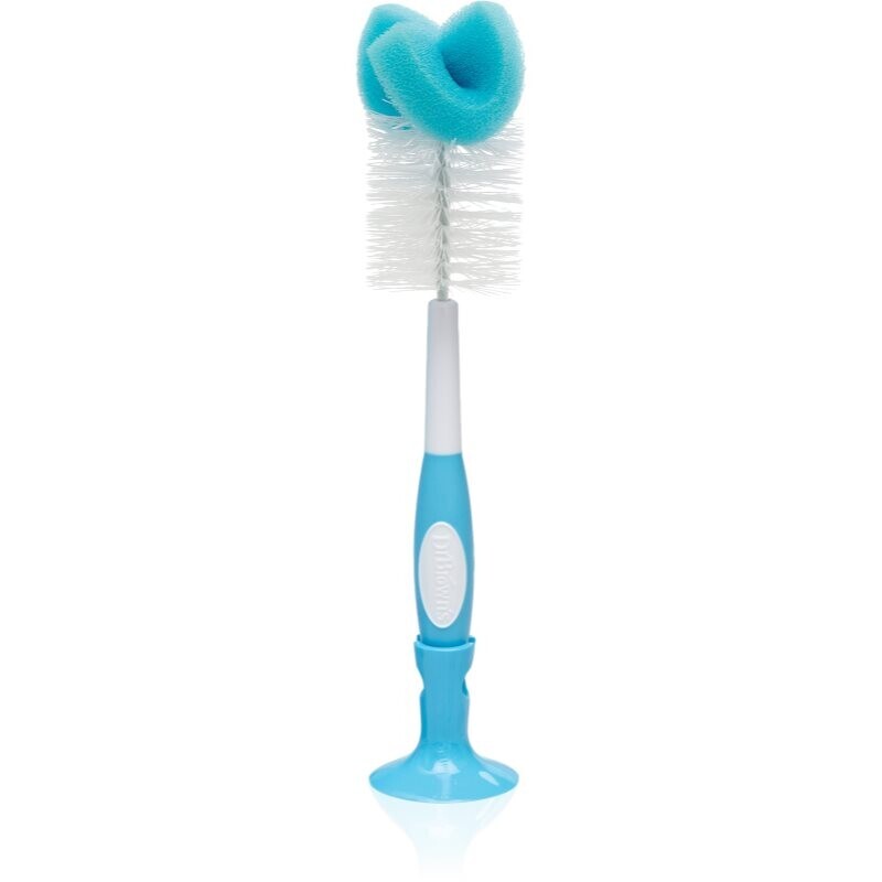 Dr. Brown's Bottle Brush kefa na čistenie fliaš a cumlíkov 1 ks
