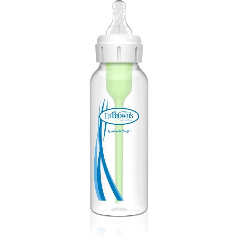 Dr. Brown's Options+ Anti-colic antikoliková fľaša 250 ml