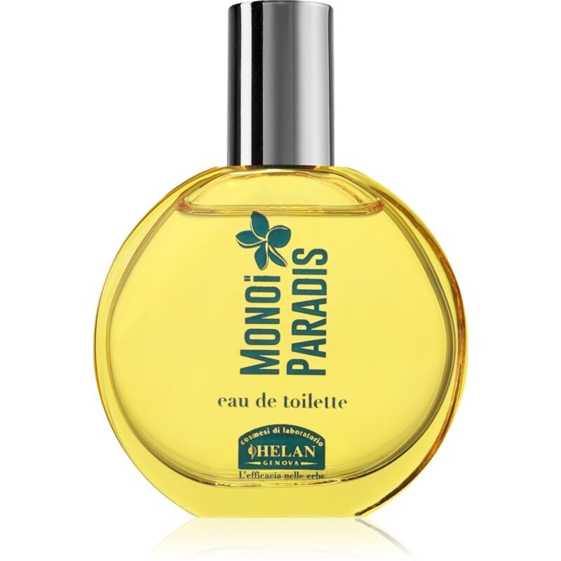 Helan MONOÏ de TAHITI Monoi Paradis toaletná voda pre ženy 50 ml