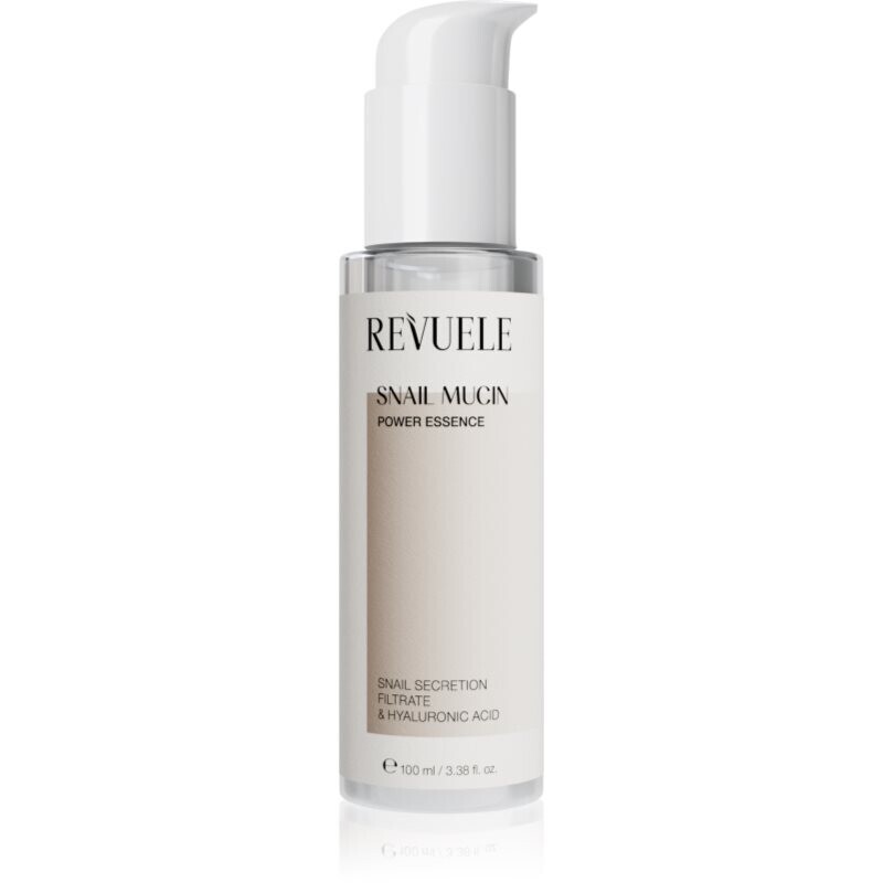 Revuele Snail Mucin Power Essence hydratačná esencia na tvár 100 ml