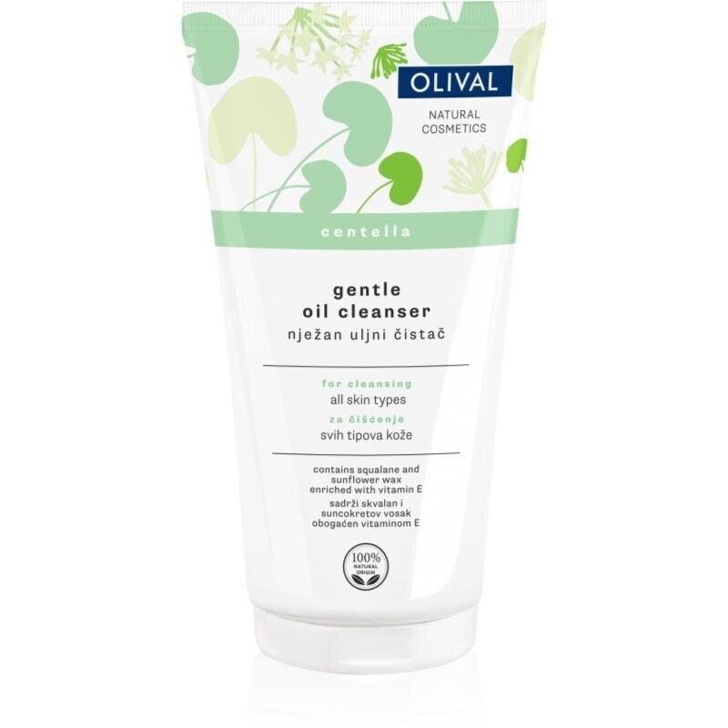 Olival Centella čistiaci olejový balzam 150 ml