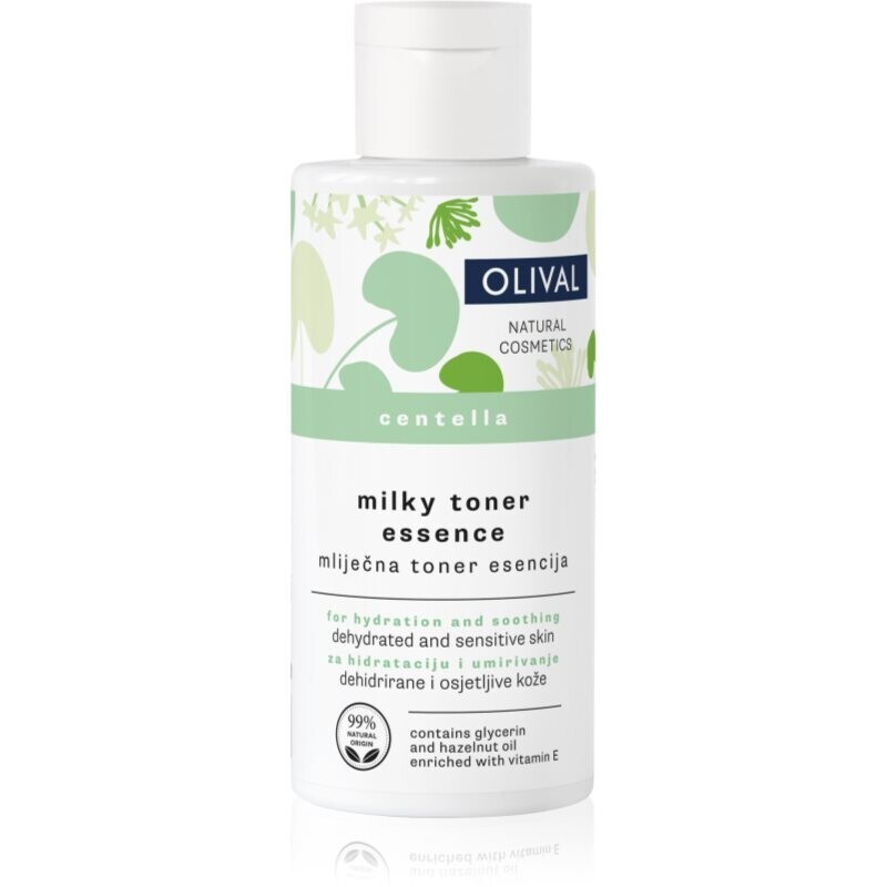 Olival Centella hydratačná esencia 150 ml