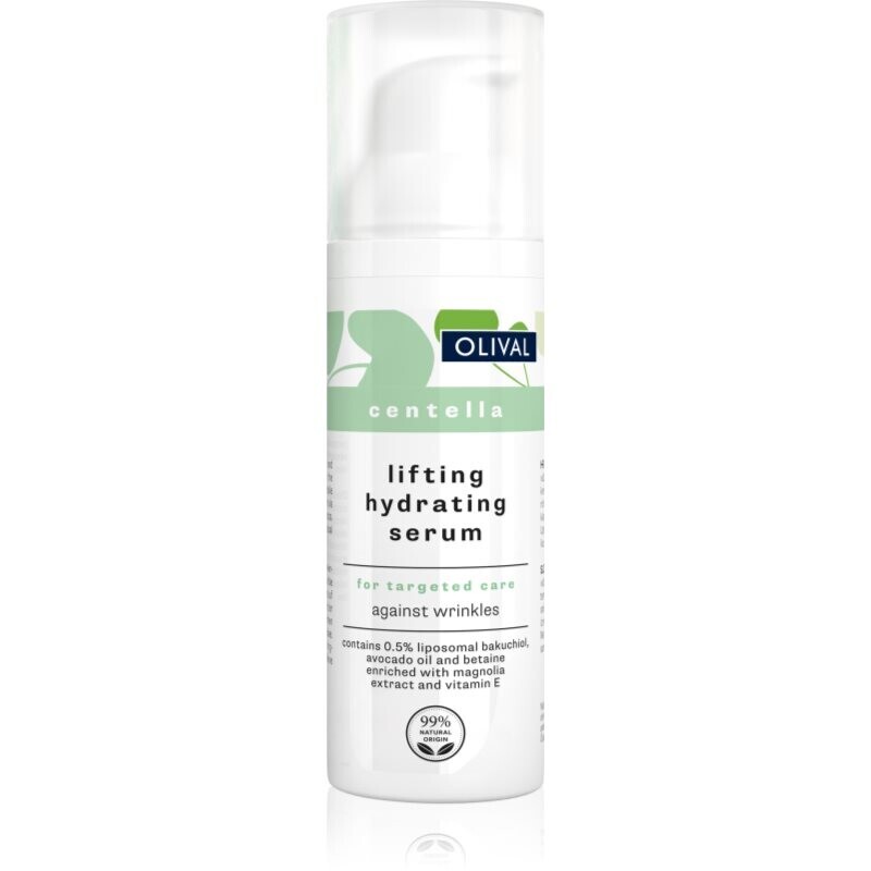 Olival Centella liftingové pleťové sérum 30 ml