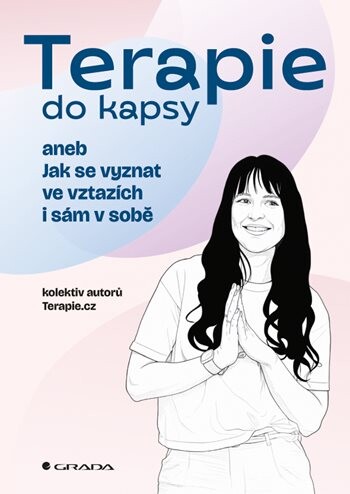 Terapie do kapsy, Terapie.cz