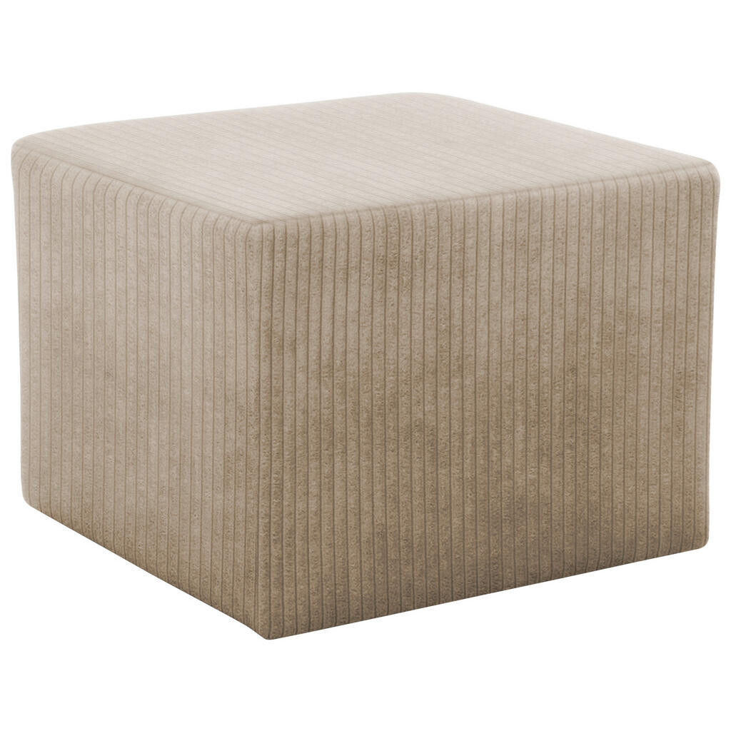 MID.YOU TABURETKA, textil, 59/44/59 cm