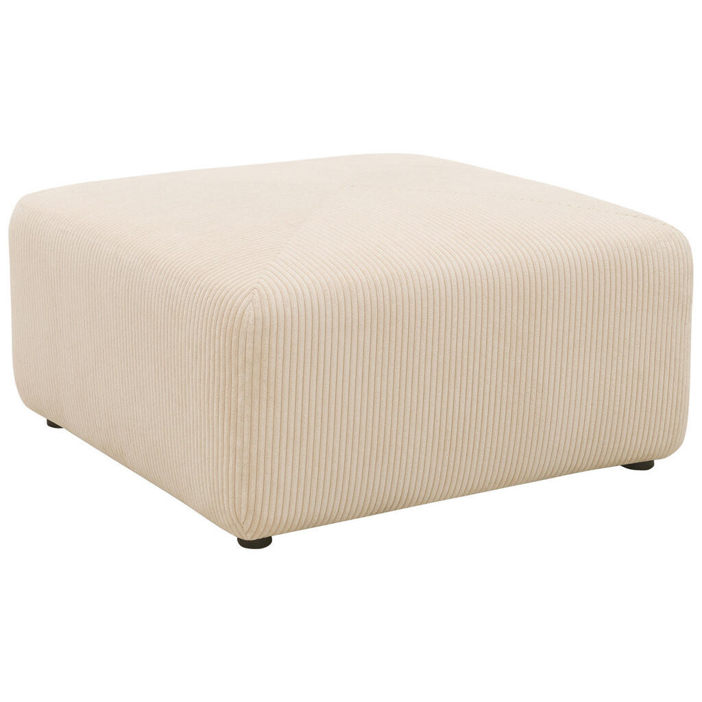 MID.YOU TABURETKA, textil, 85/42/85 cm