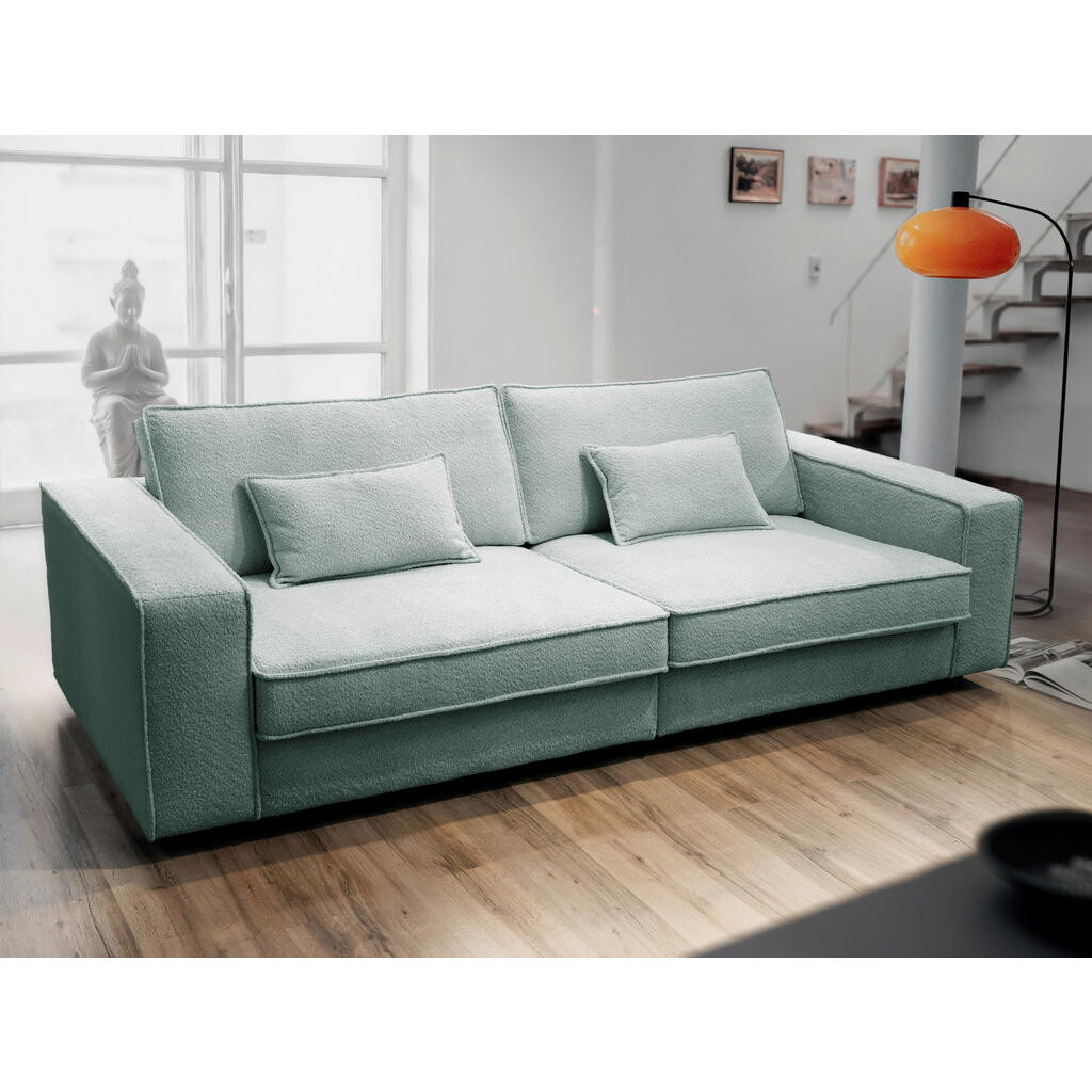 Livetastic VEĽKÁ POHOVKA, plast, textil, kompozitné drevo, antracitová