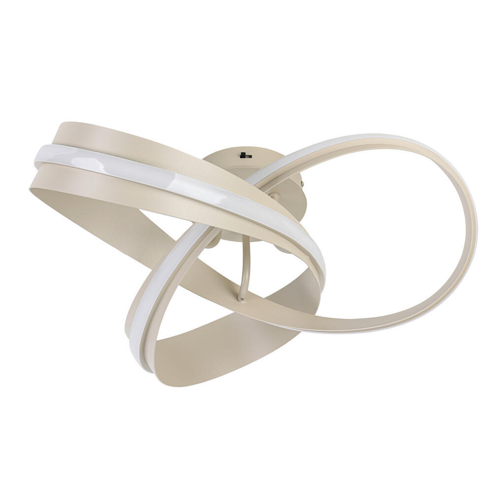 Novel STROPNÉ LED SVIETIDLO, 52/22 cm
