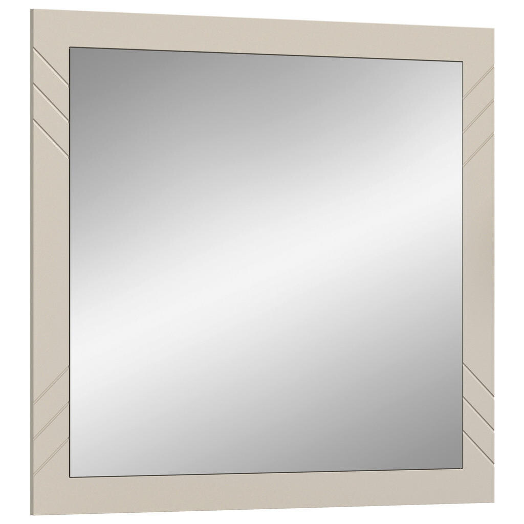 MID.YOU ZRKADLO 80/80/2 cm