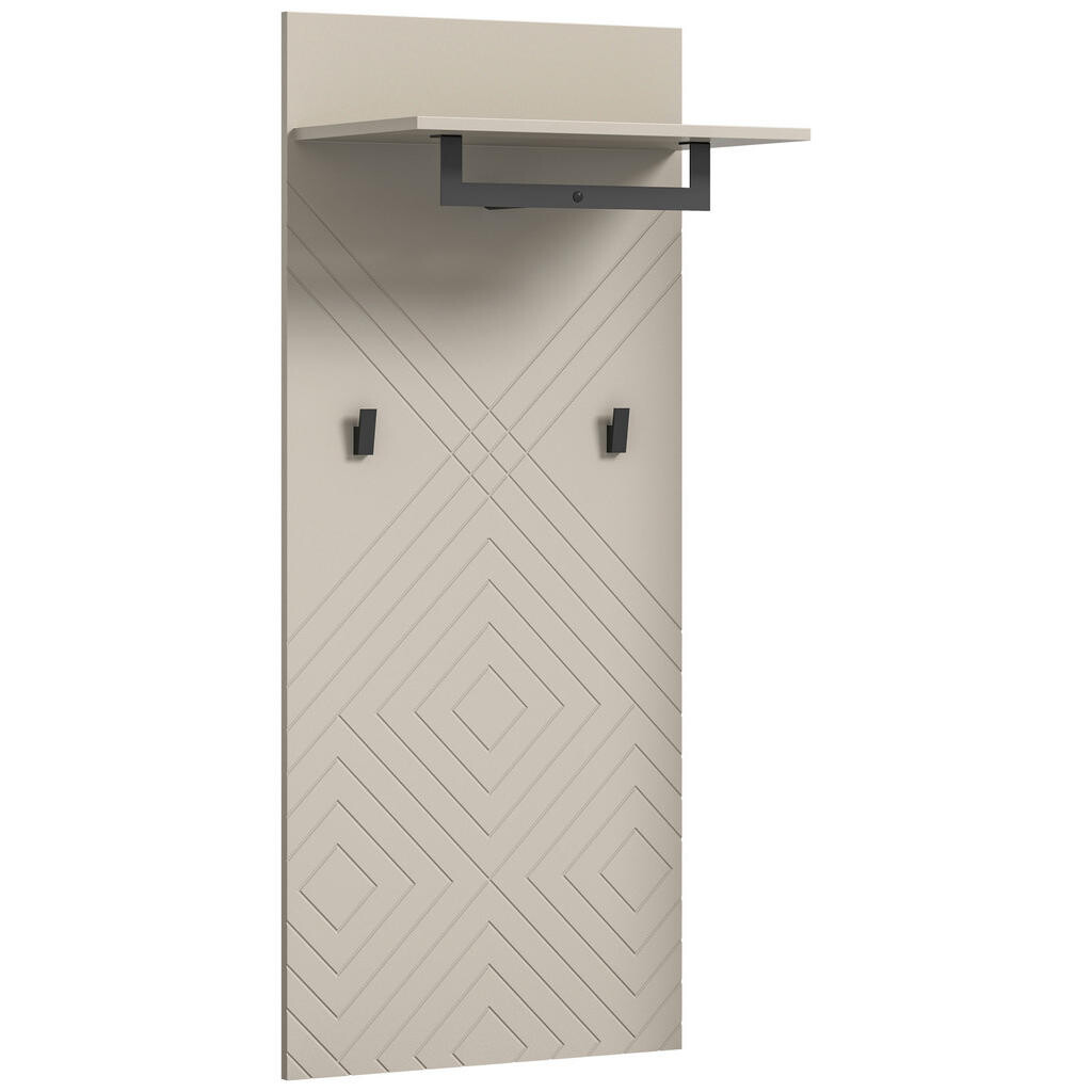 MID.YOU VEŠIAKOVÝ PANEL, 60/140/35 cm