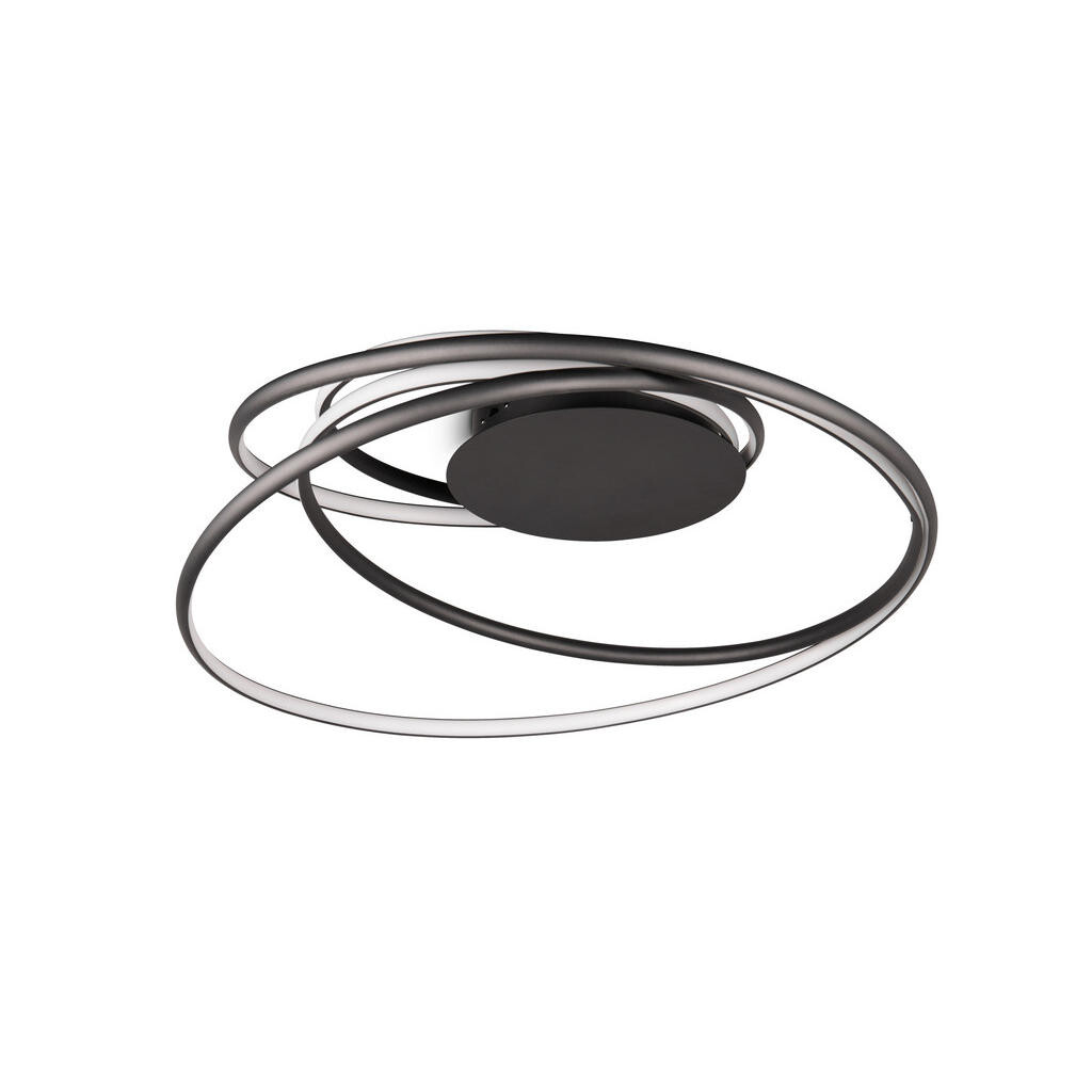 Trio Leuchten STROPNÉ LED SVIETIDLO, 72/35 cm