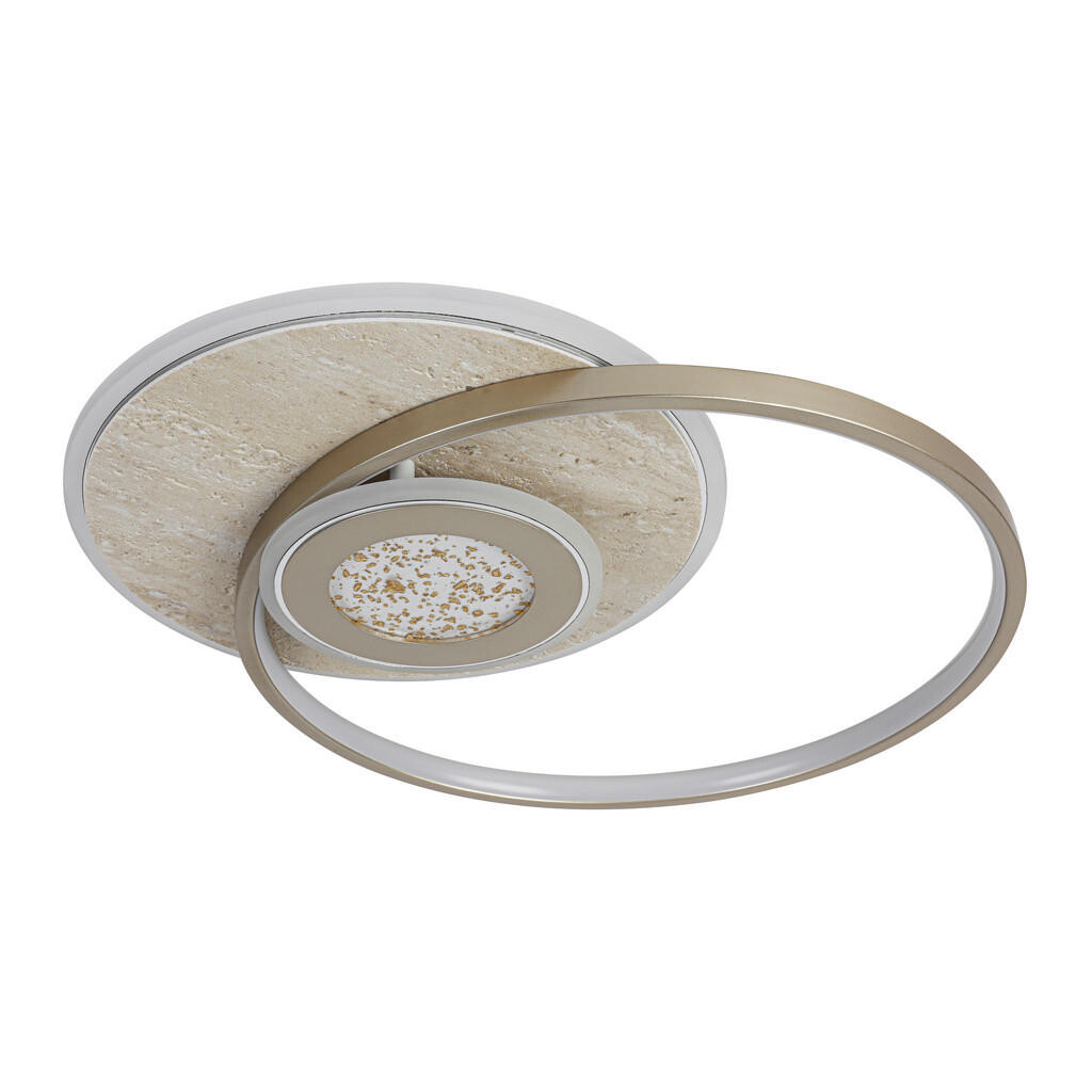 Novel STROPNÉ LED SVIETIDLO, 54,5/43/8 cm