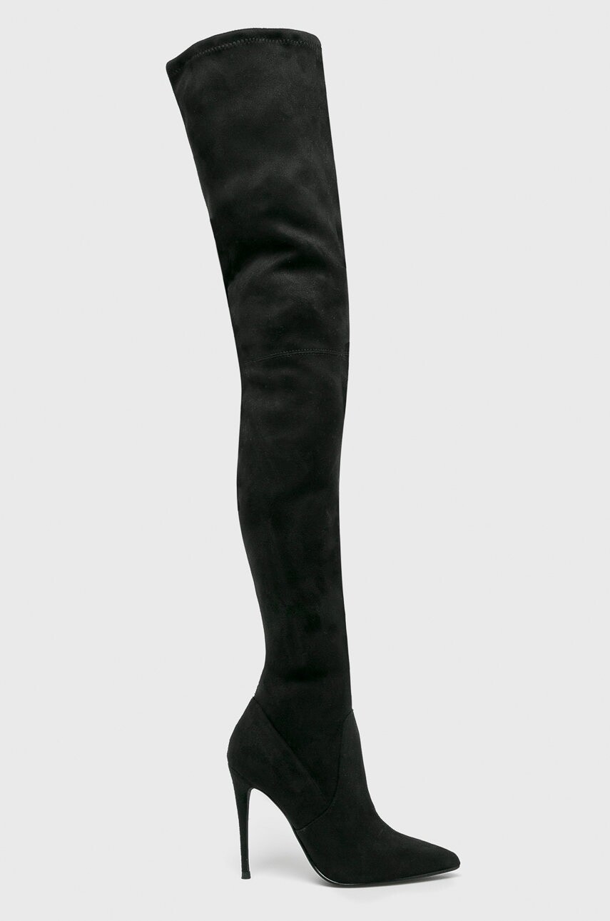 Steve Madden Vysoké čižmy Dominique