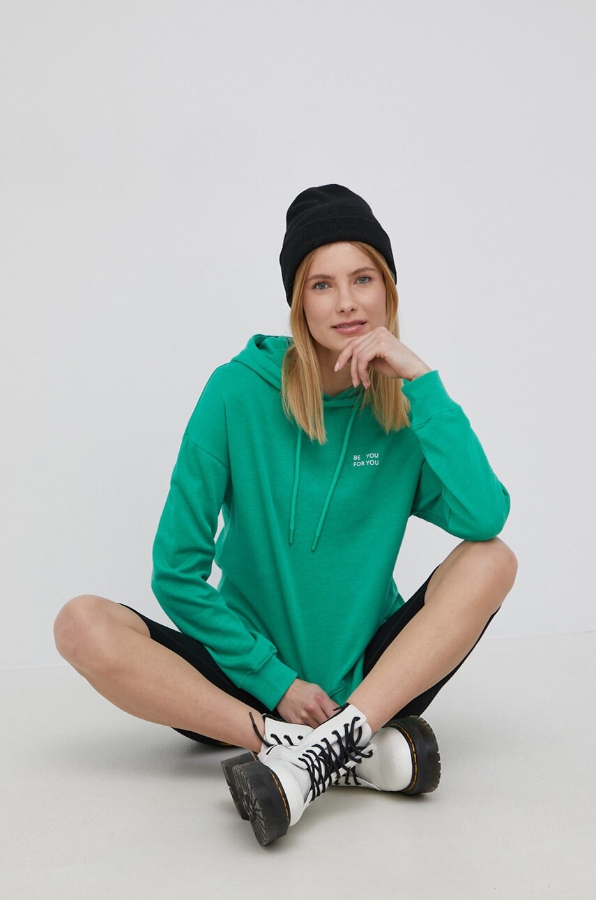 Mikina Vero Moda