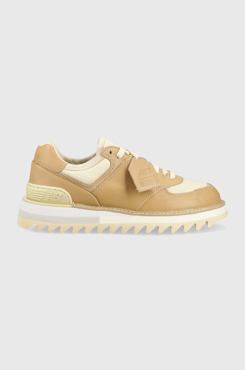 Tenisky New Balance MS574TVT