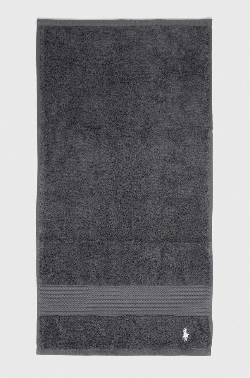 Bavlnený uterák Ralph Lauren Guest Towel Player 42 x 75 cm