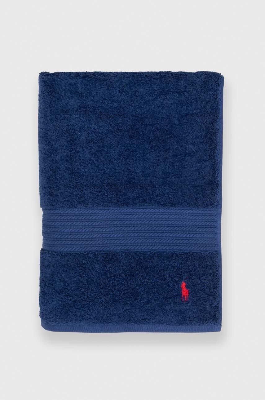 Veľký bavlnený uterák Ralph Lauren Bath Sheet Player