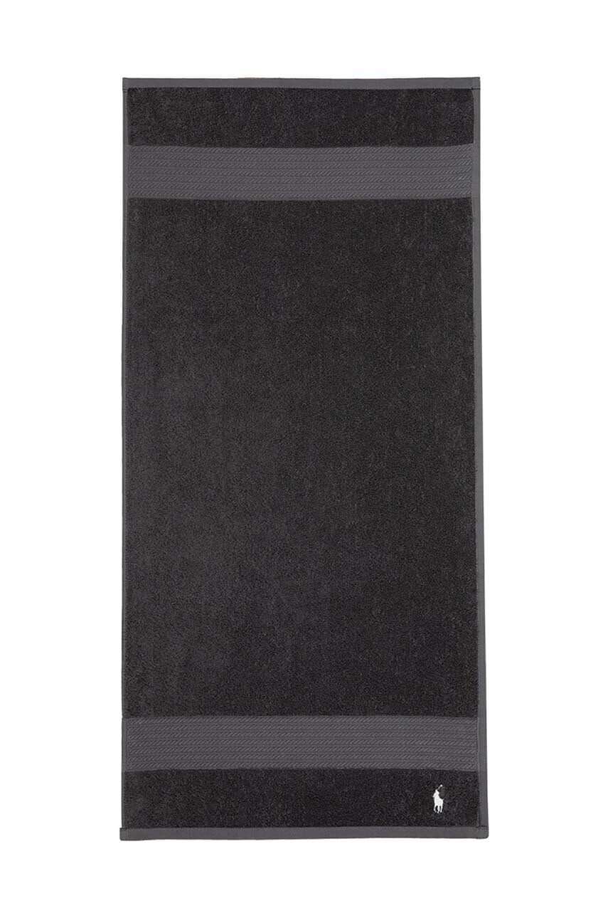 Stredný bavlnený uterák Ralph Lauren Handtowel Player