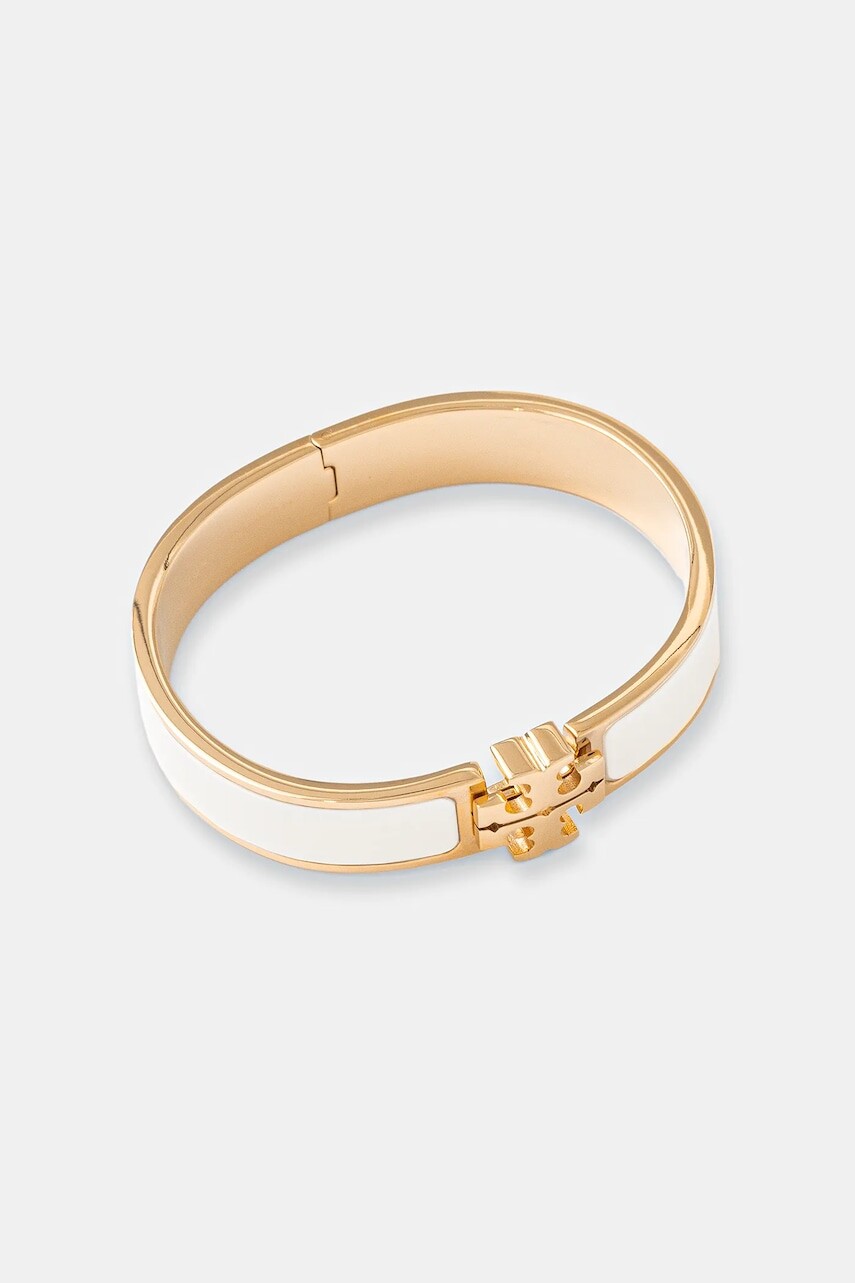 Náramok Tory Burch Kira Enamel