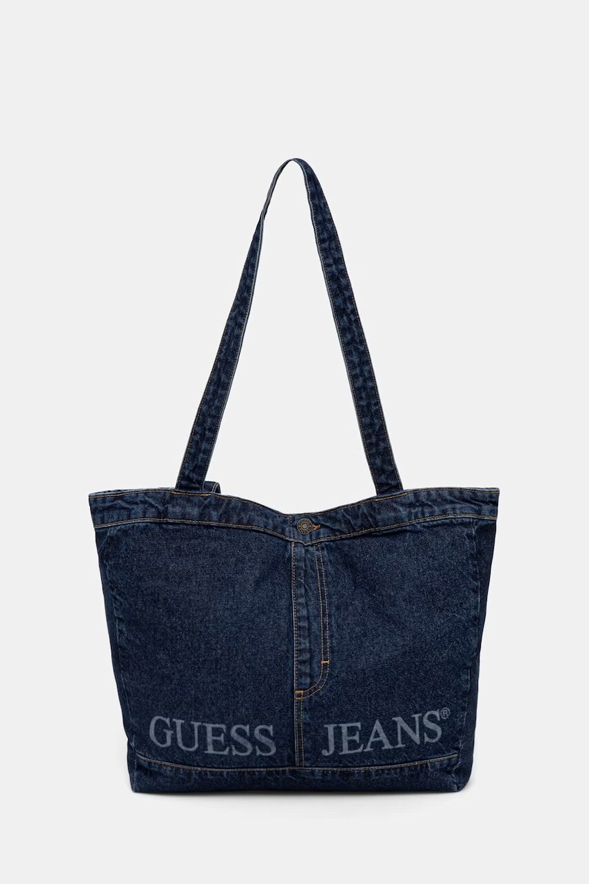 Guess Jeans taška rifľová