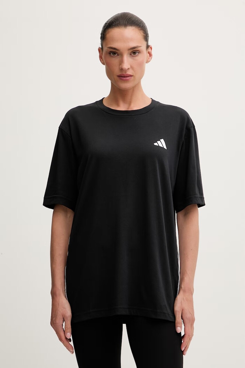 adidas Performance tréningové tričko pánske Essentials