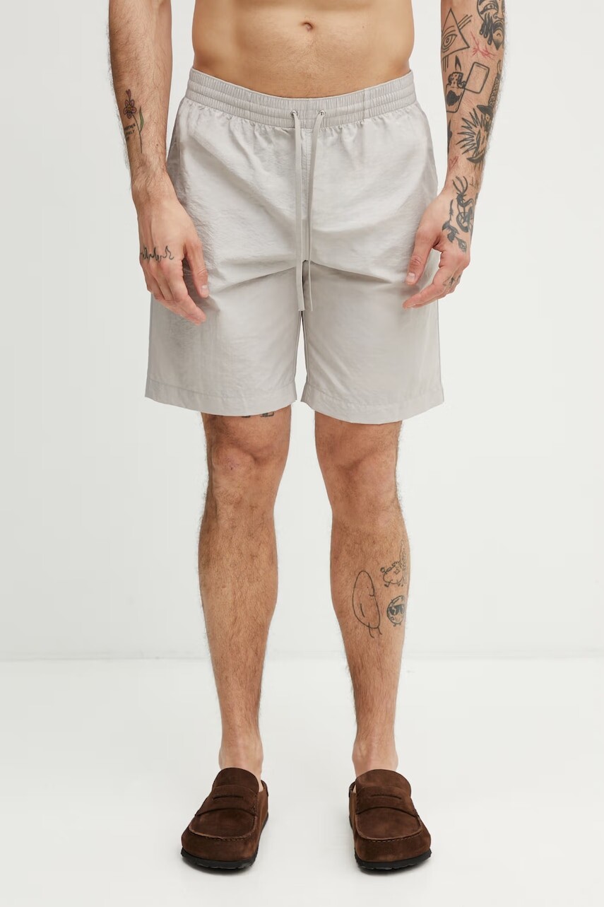 MM6 Maison Margiela plavecké šortky pánske