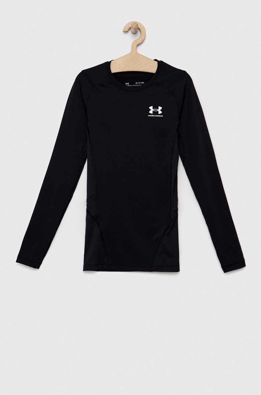 Tréningové tričko s dlhým rukávom Under Armour
