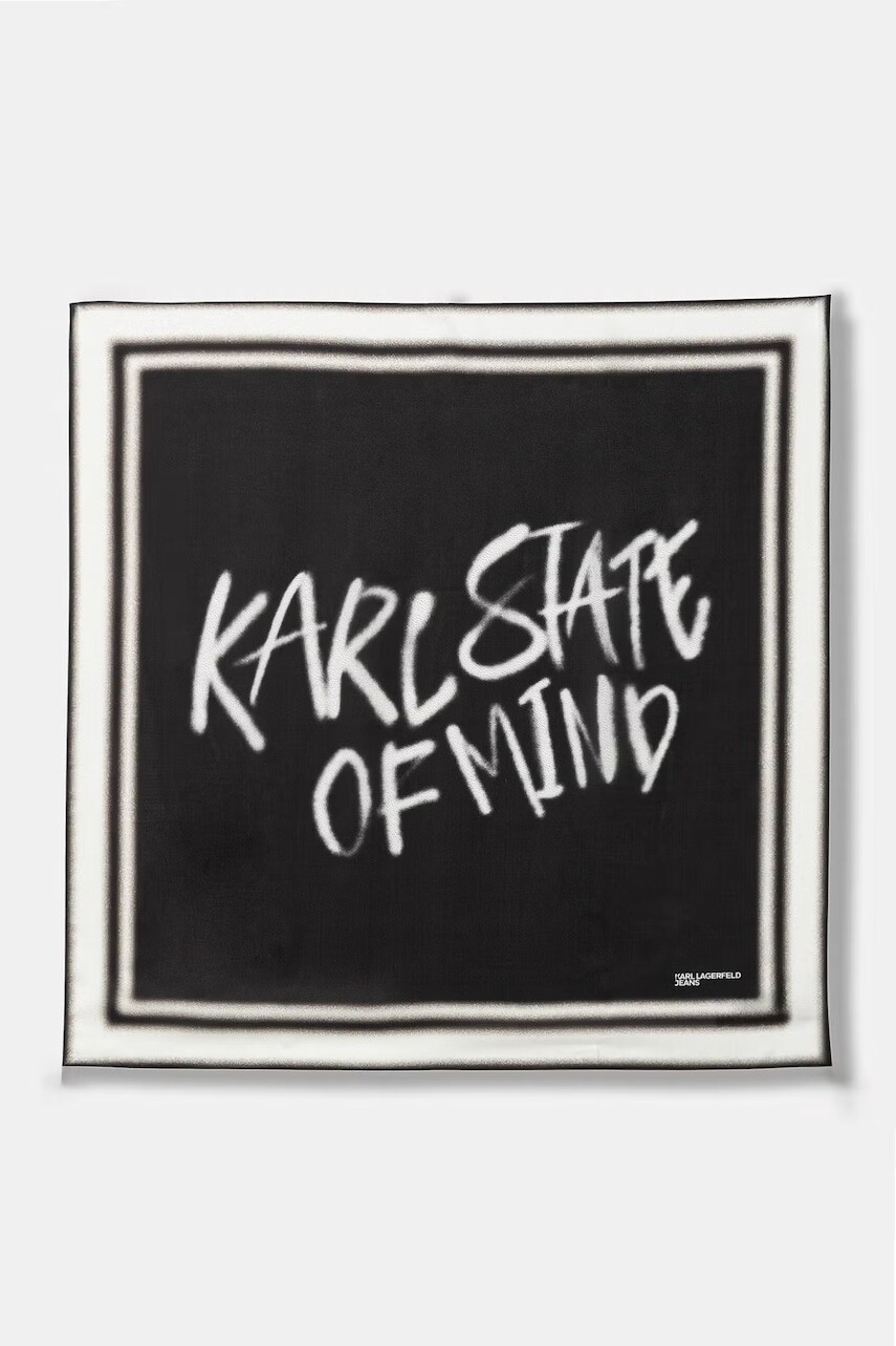 Karl Lagerfeld Jeans hustka dámska