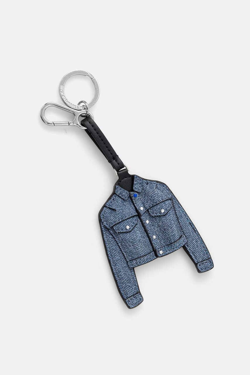 Karl Lagerfeld Jeans kľúčenka dámska