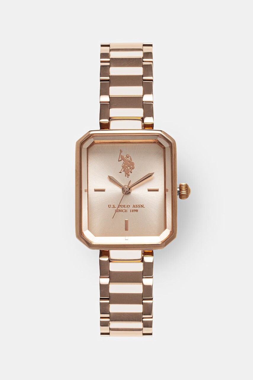 U.S. Polo Assn. hodinky dámske GEMMA