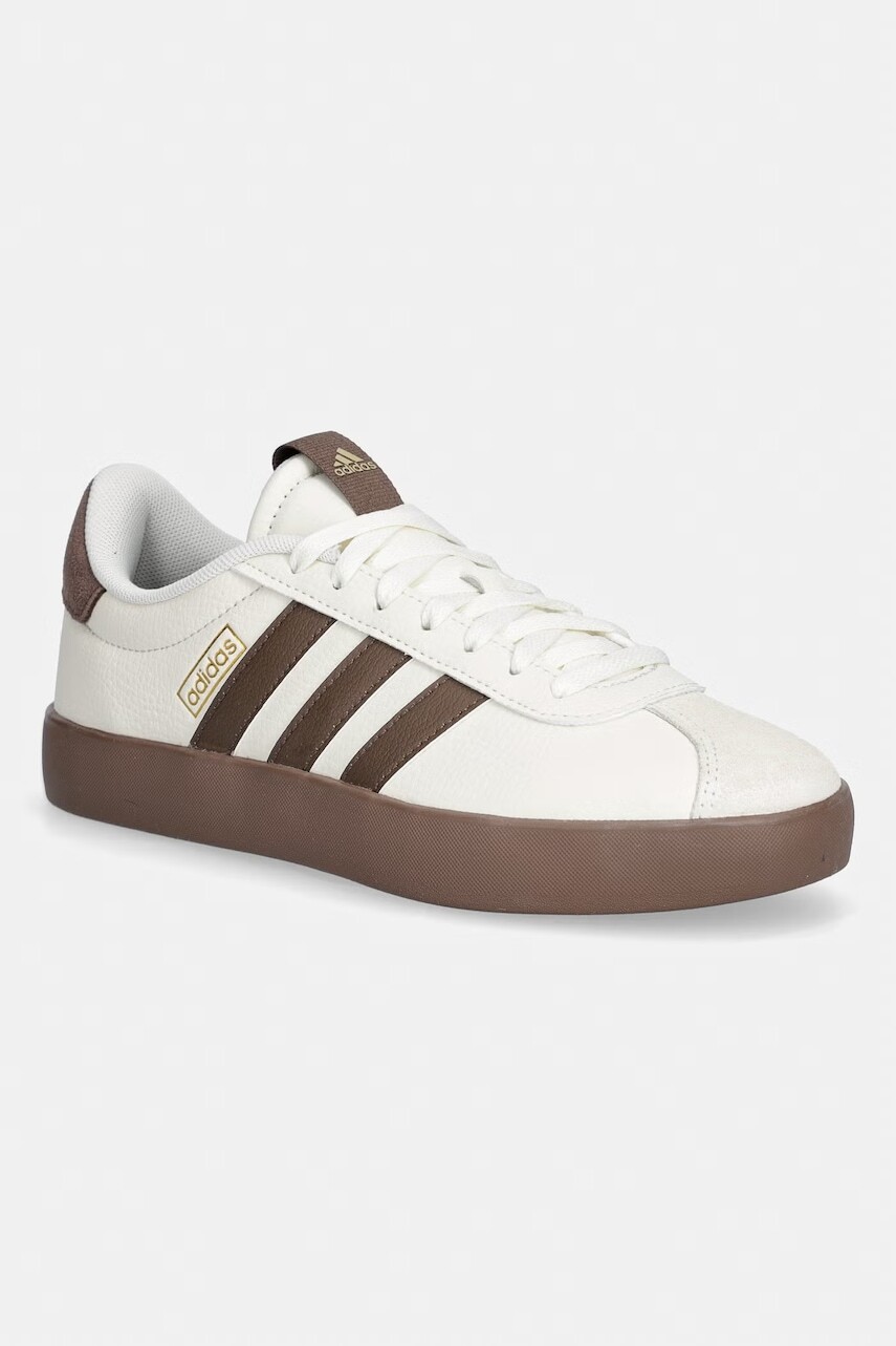 adidas VL Court 3.0 tenisky dámske kožené