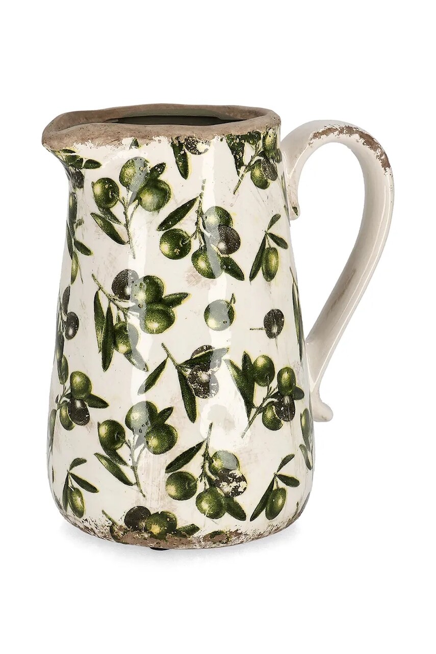 Bizzotto džbán na vodu vyrobený z porcelánu 20,5 x 14,5 x 23 cm
