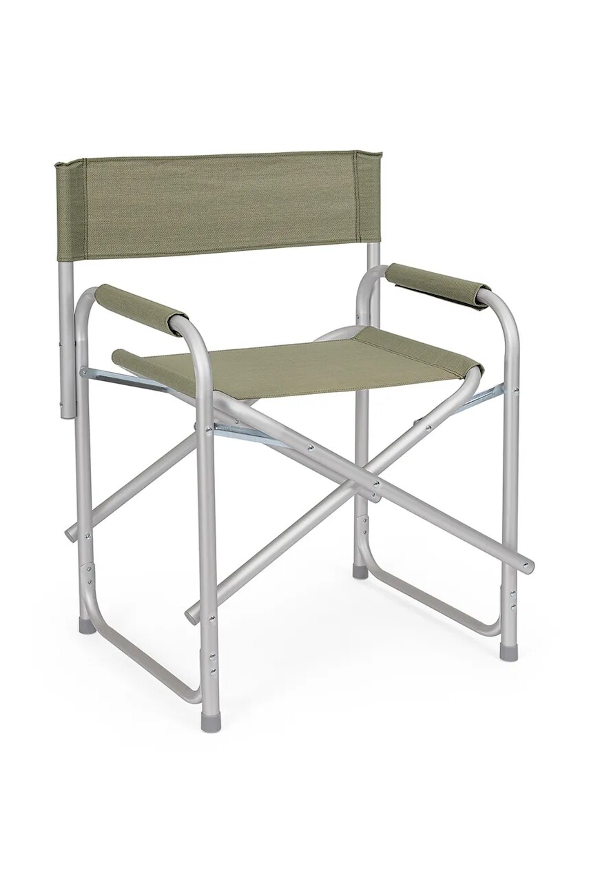 Bizzotto skladacia stolička z plastu 57 x 47 x 79 cm