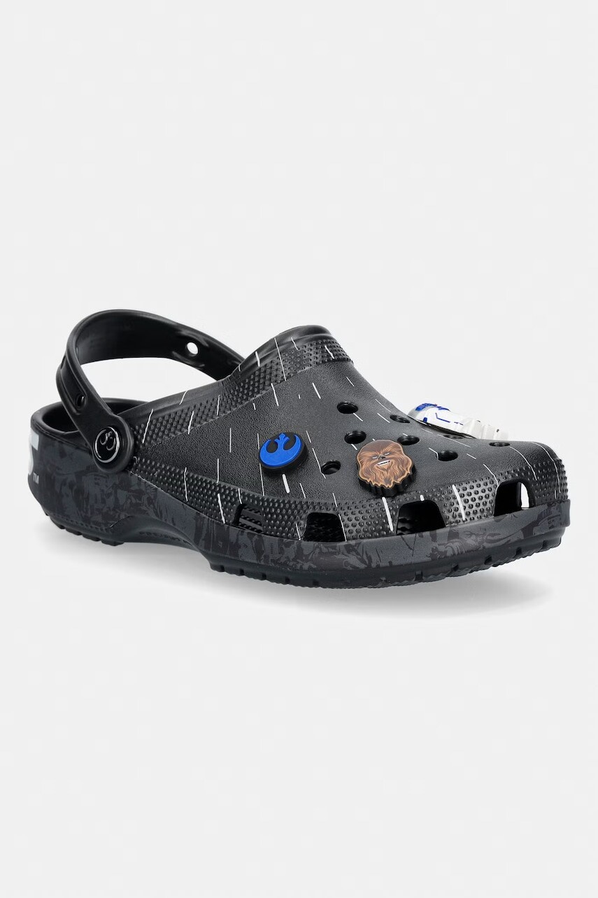 Crocs šľapky Classic Star Wars Hyper Space Clog