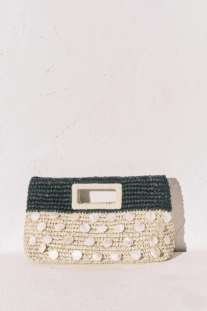 women'secret crossbody kabelka dámska pletená