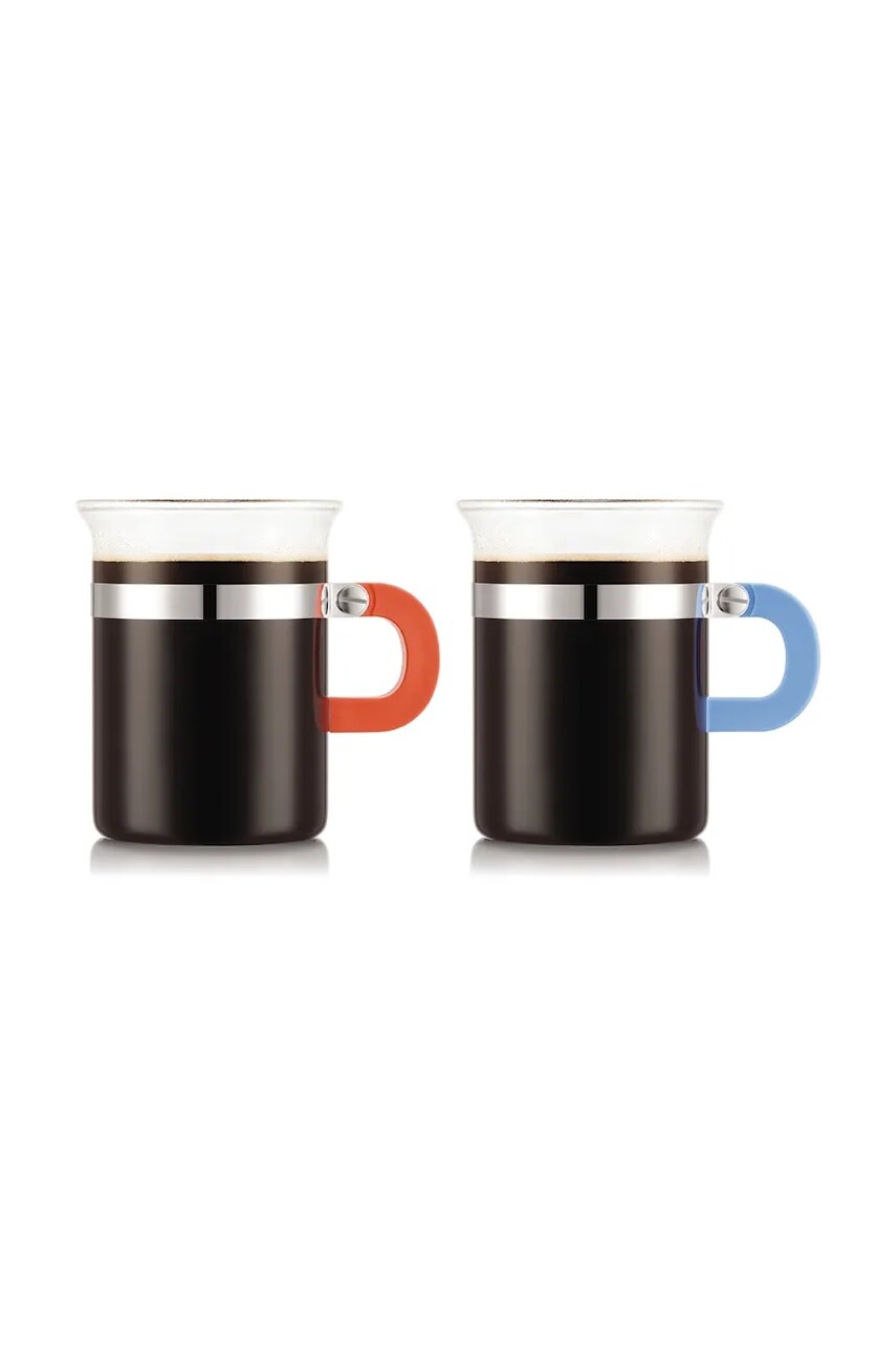 Bodum sada pohárov zo skla 0,3 l