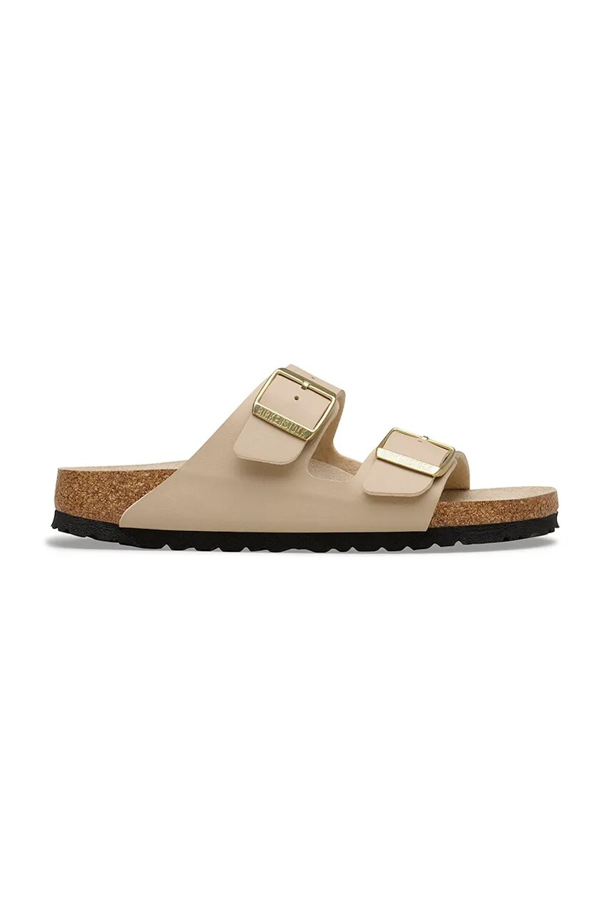 Birkenstock šľapky dámske Arizona Birko-Flor
