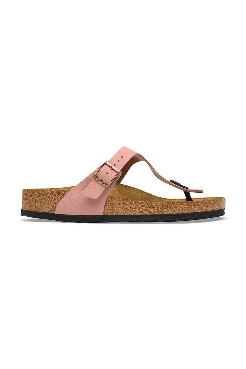 Birkenstock žabky dámske Gizeh Birkibuc