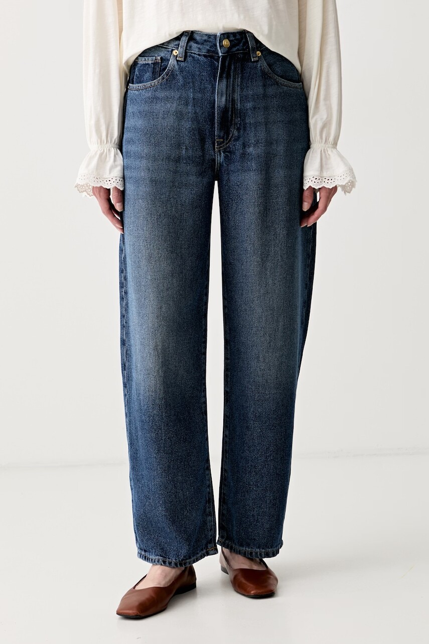 Tommy Hilfiger rifle barrel dámske