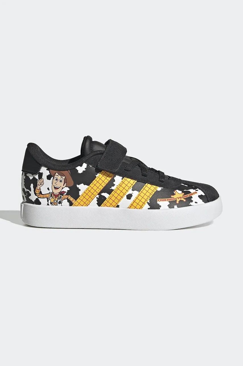 adidas VL COURT TOY STORY sneakers detské
