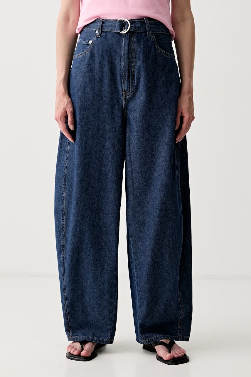 Tommy Hilfiger rifle loose dámske