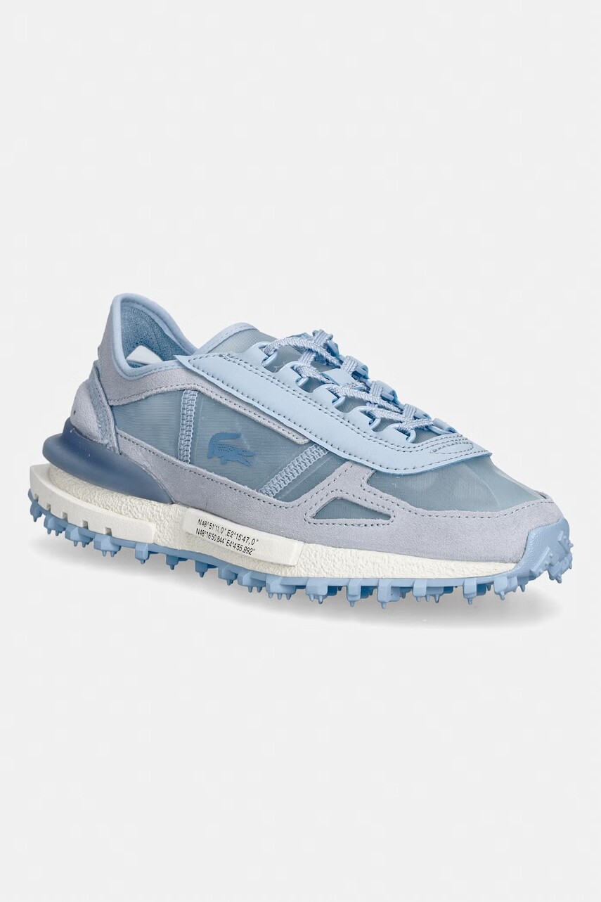 Lacoste Elite Active Sneakers Le Mistral Pack sneakers dámske