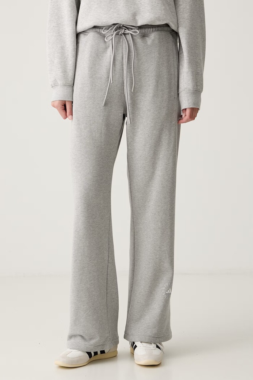 adidas by Stella McCartney dámske bavlnené