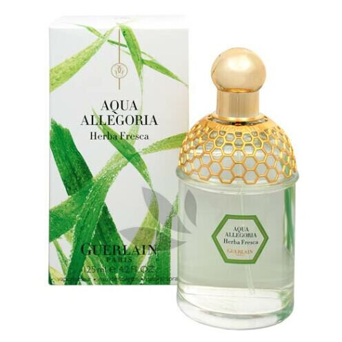 Guerlain Aqua Allegoria Herbal Fresca 125ml