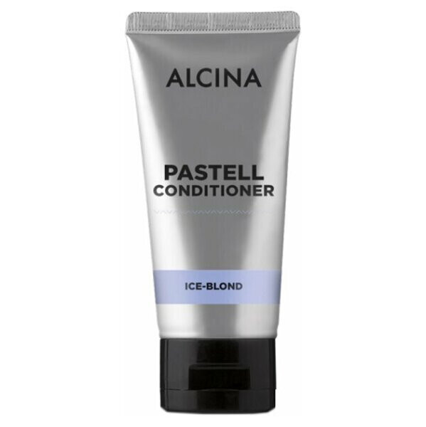 ALCINA Pastell Ice-Blond Kondicionér pre blond vlasy 100 ml