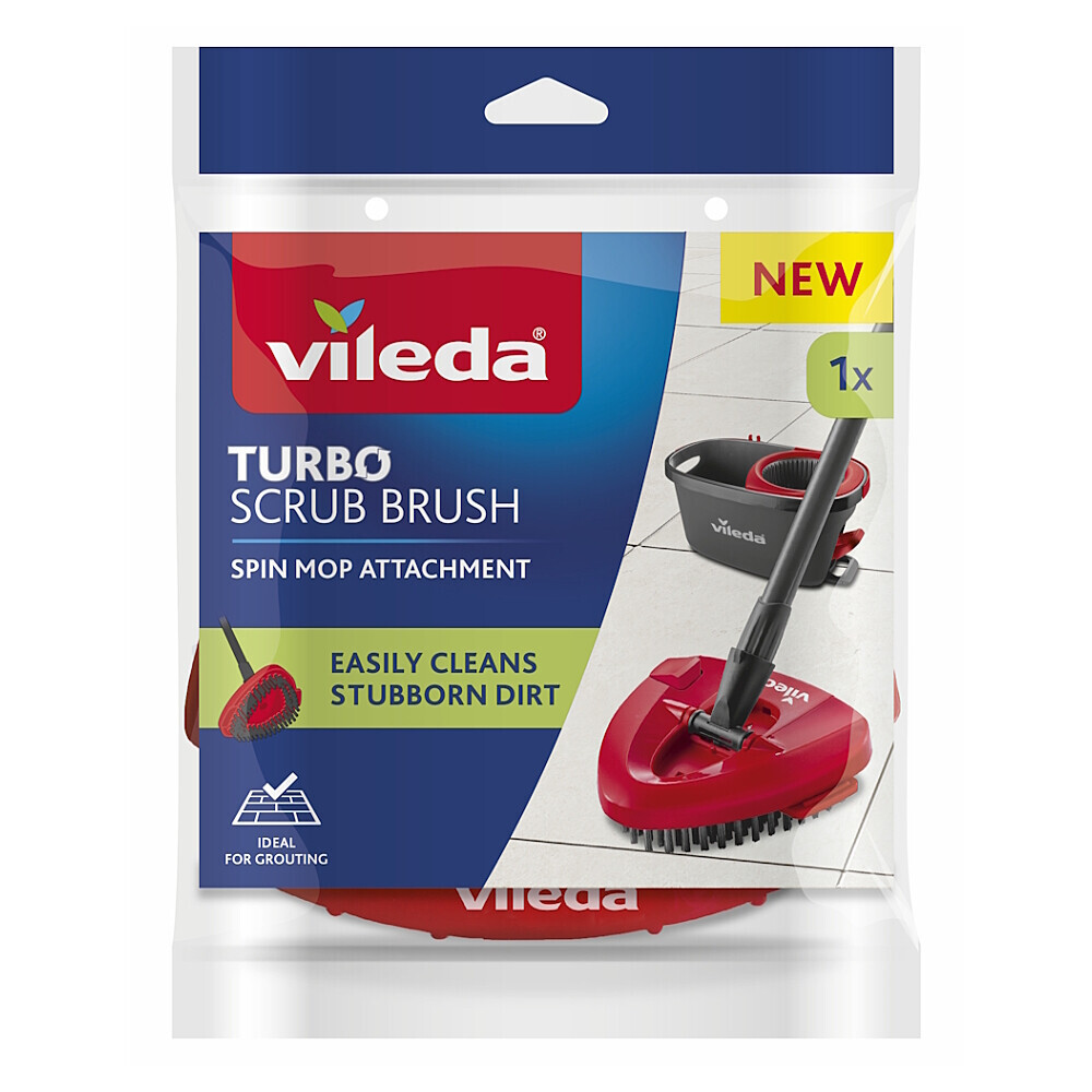 VILEDA Turbo kefa náhrada 1 kus