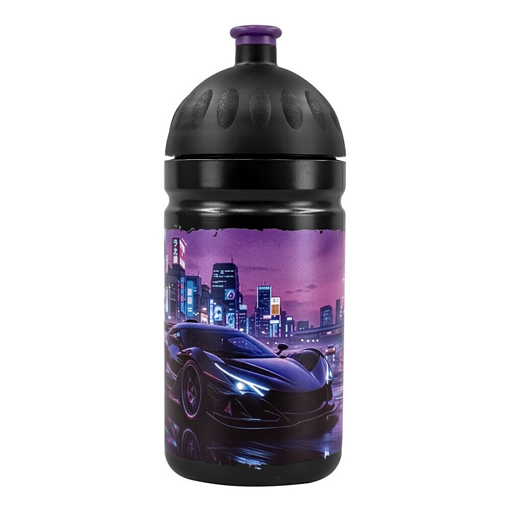 ZDRAVÁ FĽAŠA Night car 0,5 l